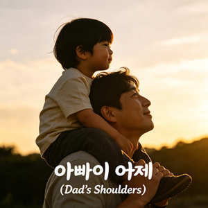 아빠의 어깨 (Dad's Shoulders)
