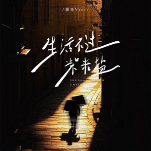 生活不过柴米盐