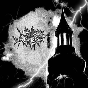 The Choir Ablaze in Unholy Flames