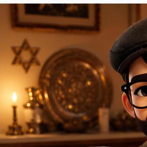 שירי שבת: יום שבתון אין לשכוח 1 די־ג'יי איי