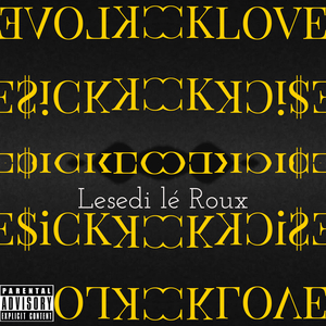 Love$ick (Instrumental)