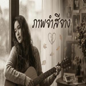 ภาพจำสีจาง