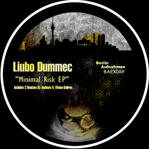 Minimal Risk (Andonov Remix)
