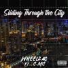 Wheelz AC - Sliding Through The City (feat. C.MC)