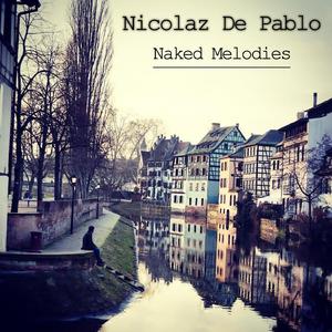 Delia's Farawell (Studio Draft)