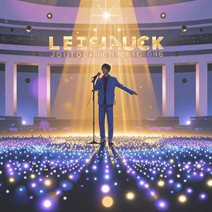 夏夜微凉，闪耀出道