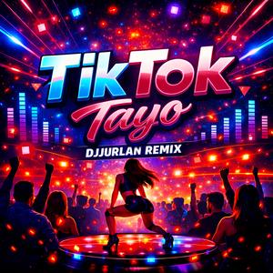 Tiktok Tayo