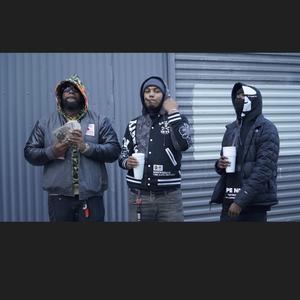 Pressure (feat. BrickCityBill & Kclutch)