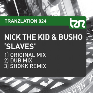 Slaves (Dub Mix)