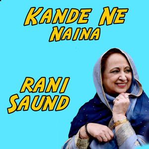 Kande Ne Naina