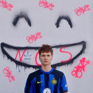 SCHERZO BRO! (feat. Serse) (feat. Serse)