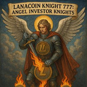 LanaCoin Knight 777
