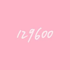 129600（Prod By Ljx Ghost）