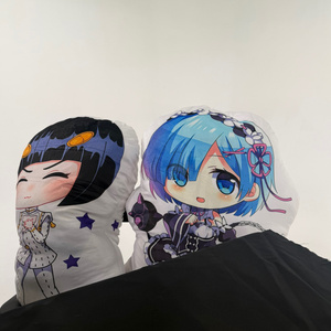 wolves in sheep clothing