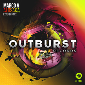 Alosaka (Extended Mix)