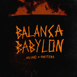 Balança Babylon