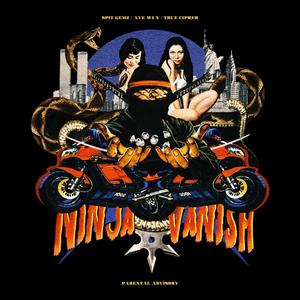 Parable Illustrators (feat. Aye Wun & Eff Yoo)