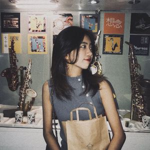 在水一方 -Bossa nova