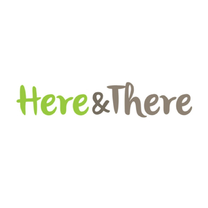 Here & There