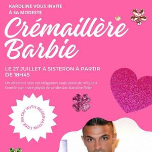 Crémailllère
