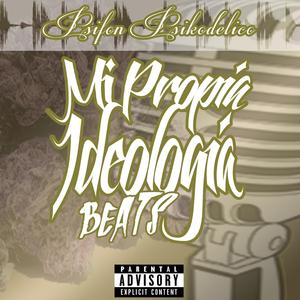 Psikodelia es la sede (Instrumental)