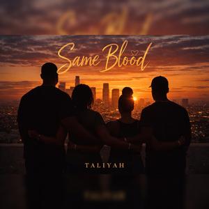 Same Blood