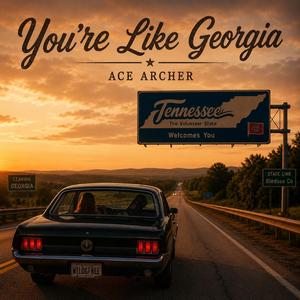 You're Like Georgia