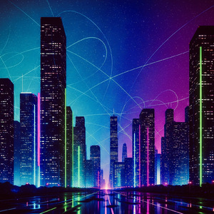 Set Me Free (feat. Synthesizer V AI Solaria)