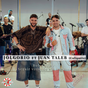 Bolso Gris/Seguir viviendo sin tu amor (Live Session)