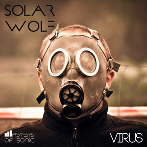 Blue Squared by Yellow