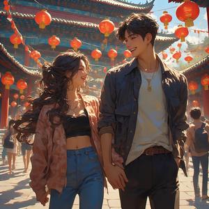 K-Pop Getaway Hyuga!