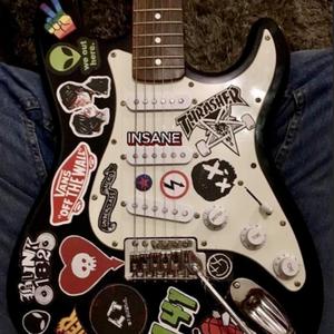 Parliament/new album