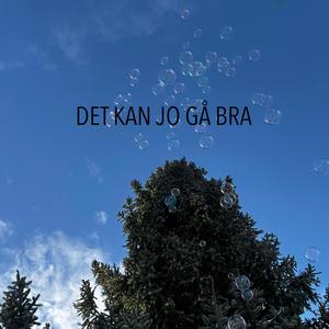Det Kan Jo Gå Bra (feat. Jan Vidar Jensen)