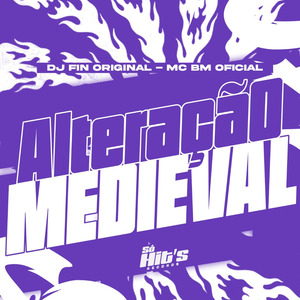 Alteração Medieval