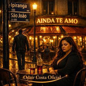 Ainda Te Amo