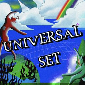 last Nite（Universal Set 2022 线上毕业典礼）