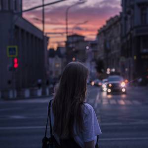 Tick Tick Boom (Slowed + Reverb)