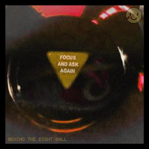 BEHIND THE 8 BALL (feat. Heptaknot & Takizava)
