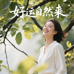 好运自然来