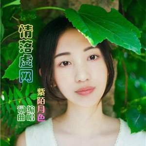 情落虚网（中三舞曲版 ）