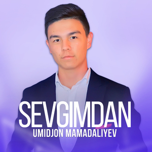 Sevgimdan