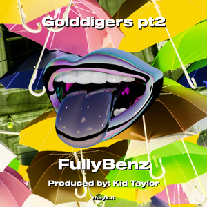 Golddigers pt2