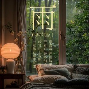 雨(女声版)