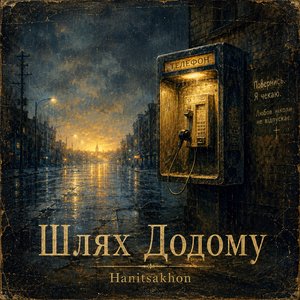 Шлях Додому (Alternative Version)