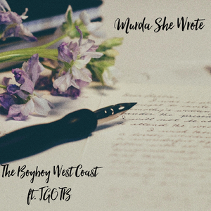 Murda She Wrote (feat. Jgotb)