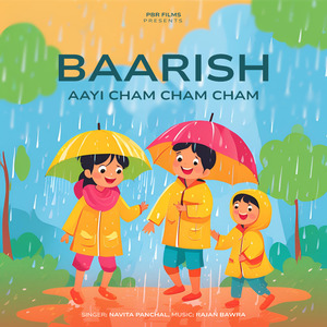 Baarish Aayi Cham Cham Cham