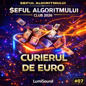 Curierul de Euro (Șeful Algoritmului – Club 2026)