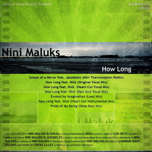 How Long (Heart Cut Instrumental Mix)