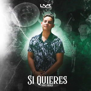 Si Quieres (En Vivo)