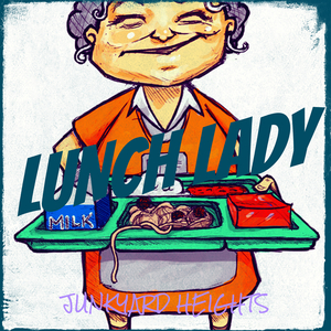Lunch Lady